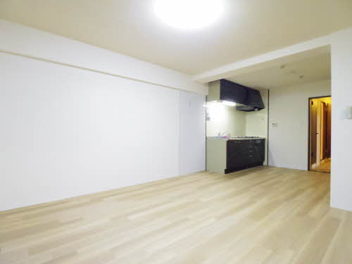 グランドゥール雲雀ケ岡 0301号-3