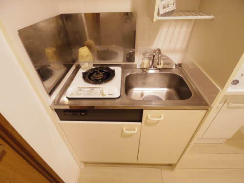 エスターブル池下 0403号-4