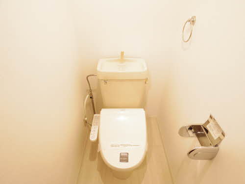 エスターブル池下 0403号-7