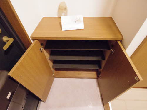 エスターブル池下 0403号-9