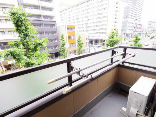 エスターブル池下 0403号-12