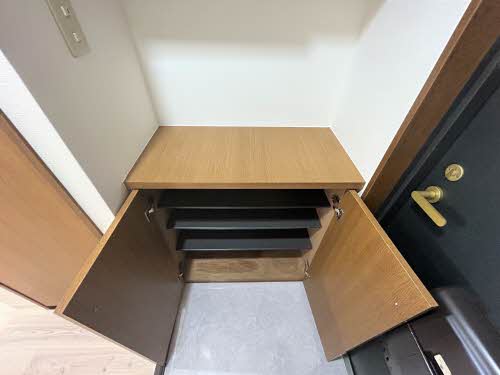 エスターブル池下 0504号-10