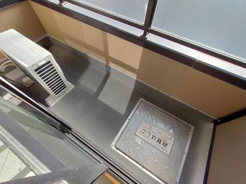 エスターブル池下 0602号-13