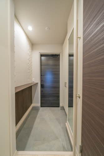 シャーメゾンステージ岐南 0102号-2