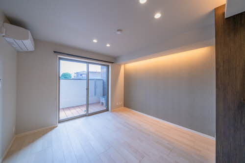 シャーメゾンステージ岐南 0102号-15