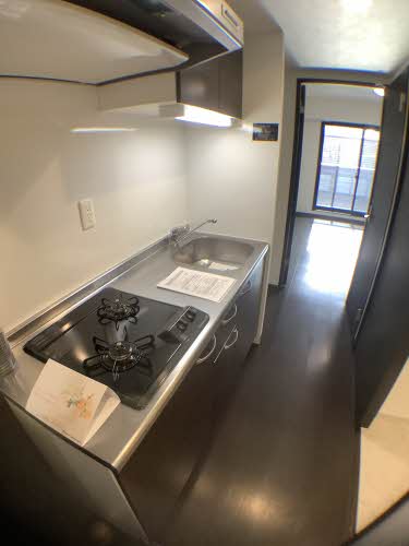 グランテラス岐阜 005C号-2