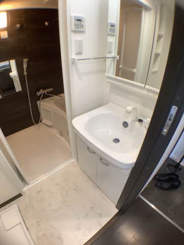 グランテラス岐阜 005C号-8