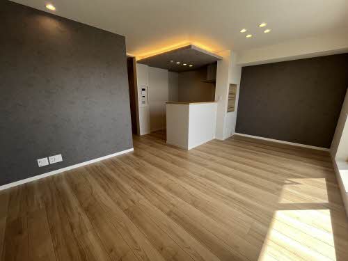 シャーメゾンステージ富田 B302号-2