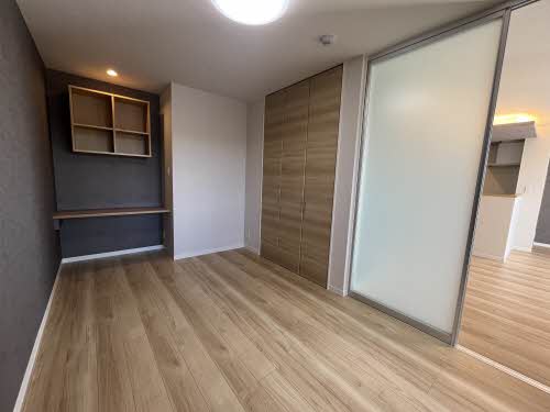 シャーメゾンステージ富田 B302号-6