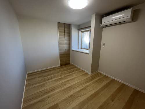 シャーメゾンステージ富田 B302号-9