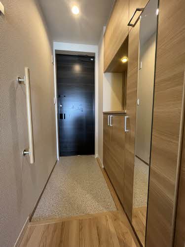 シャーメゾンステージ富田 B302号-14