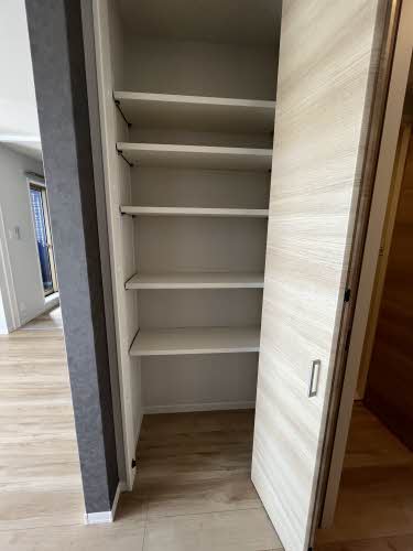 シャーメゾンステージ富田 B302号-15