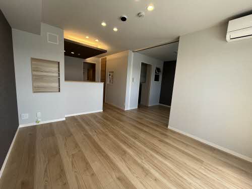 シャーメゾンステージ富田 B303号-2