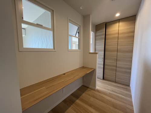 シャーメゾンステージ富田 B303号-6