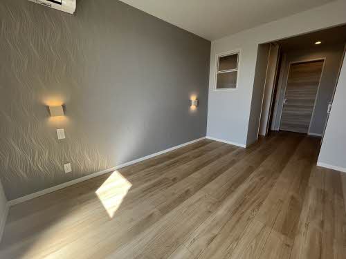 シャーメゾンステージ富田 B303号-8