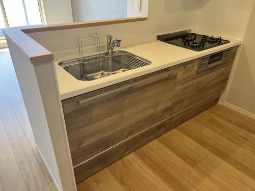 シャーメゾンステージ富田 B303号-15