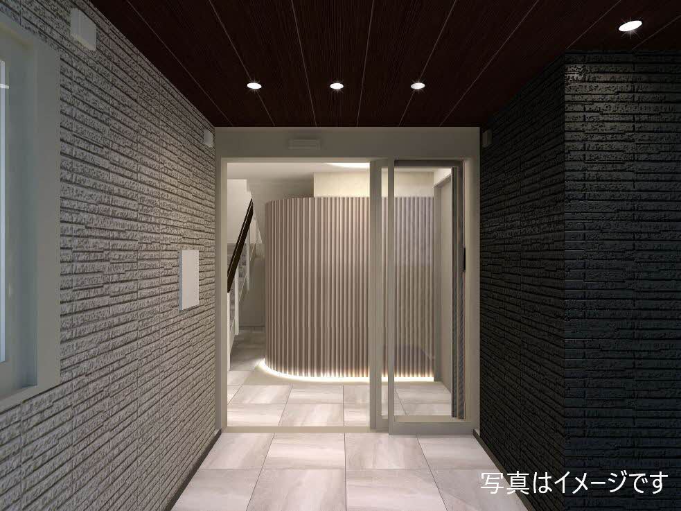 メープル 0203号-2