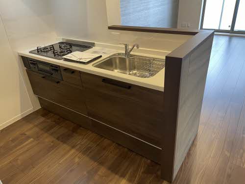 シャーメゾンステージ殿町 0205号-3