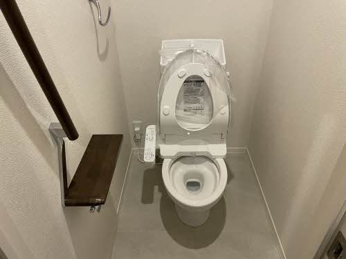 シャーメゾンステージ殿町 0205号-10