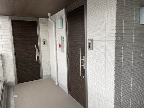 シャーメゾンステージ殿町 0205号-12