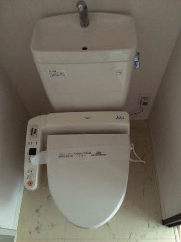 ＭａｓｔＴｏｗｎ小山 0101号-13