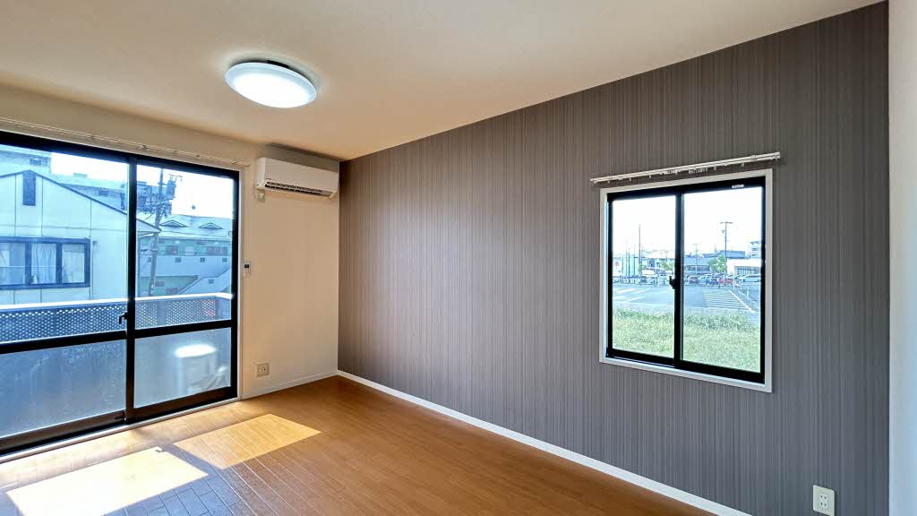 ウィンダミア A203号-3