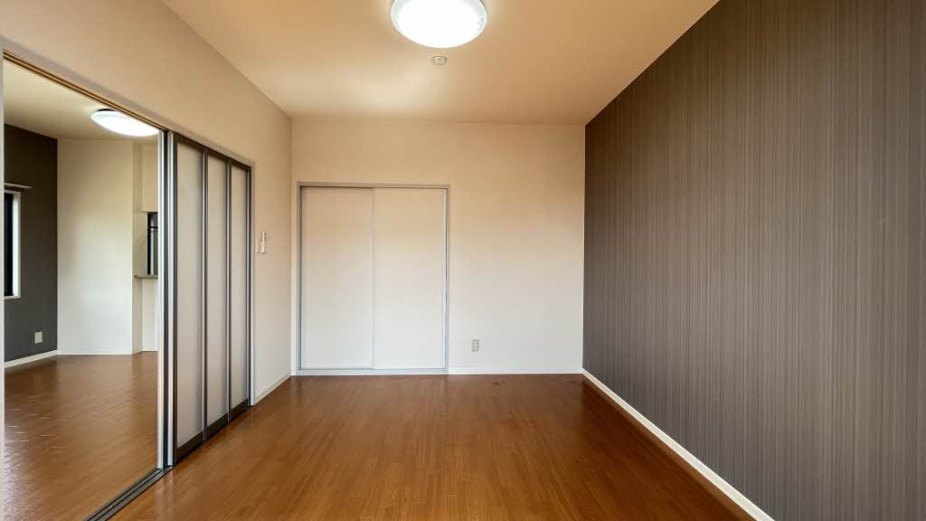 ウィンダミア A203号-4