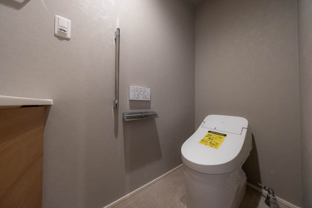 ハムステッド　メゾン 0201号-5