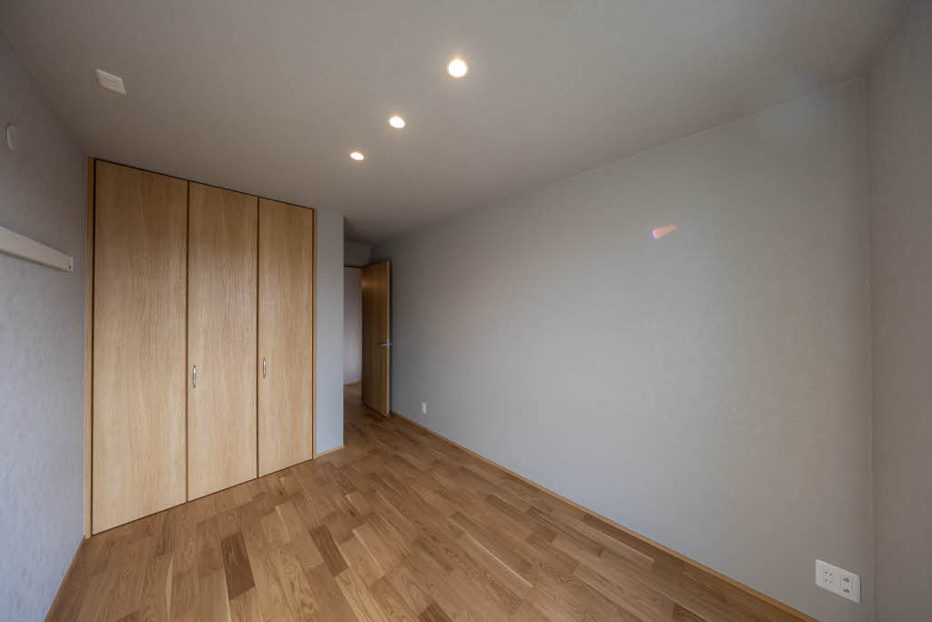 ハムステッド　メゾン 0201号-6