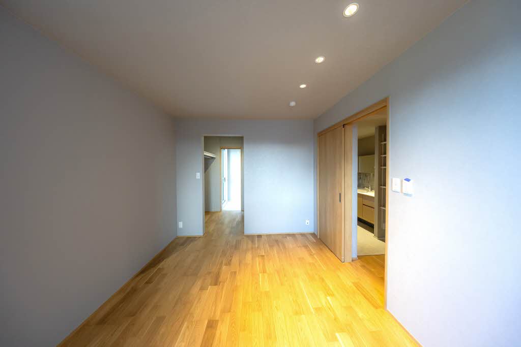 ハムステッド　メゾン 0201号-8