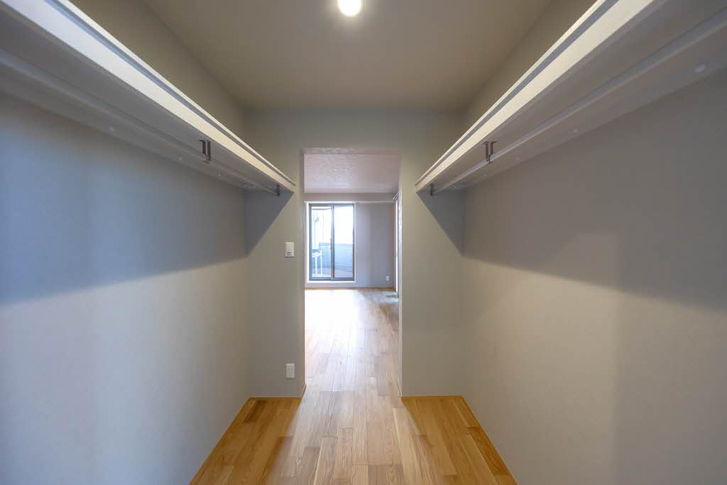 ハムステッド　メゾン 0201号-9