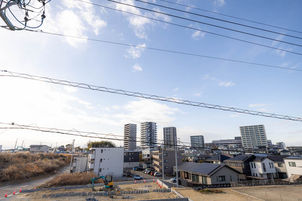 ハムステッド　メゾン 0201号-13