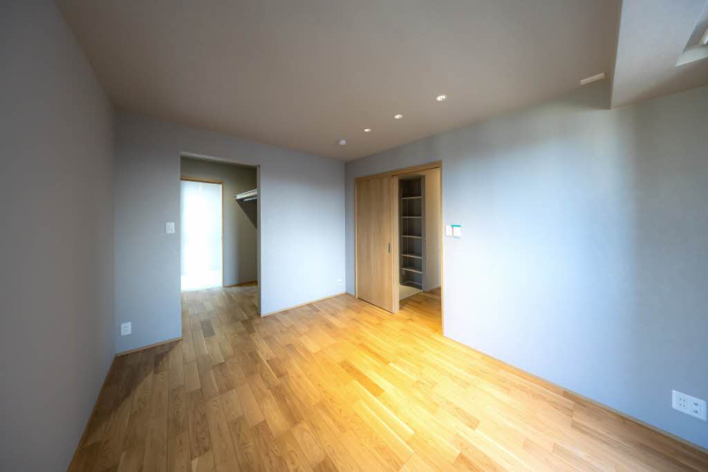 ハムステッド　メゾン 0301号-6