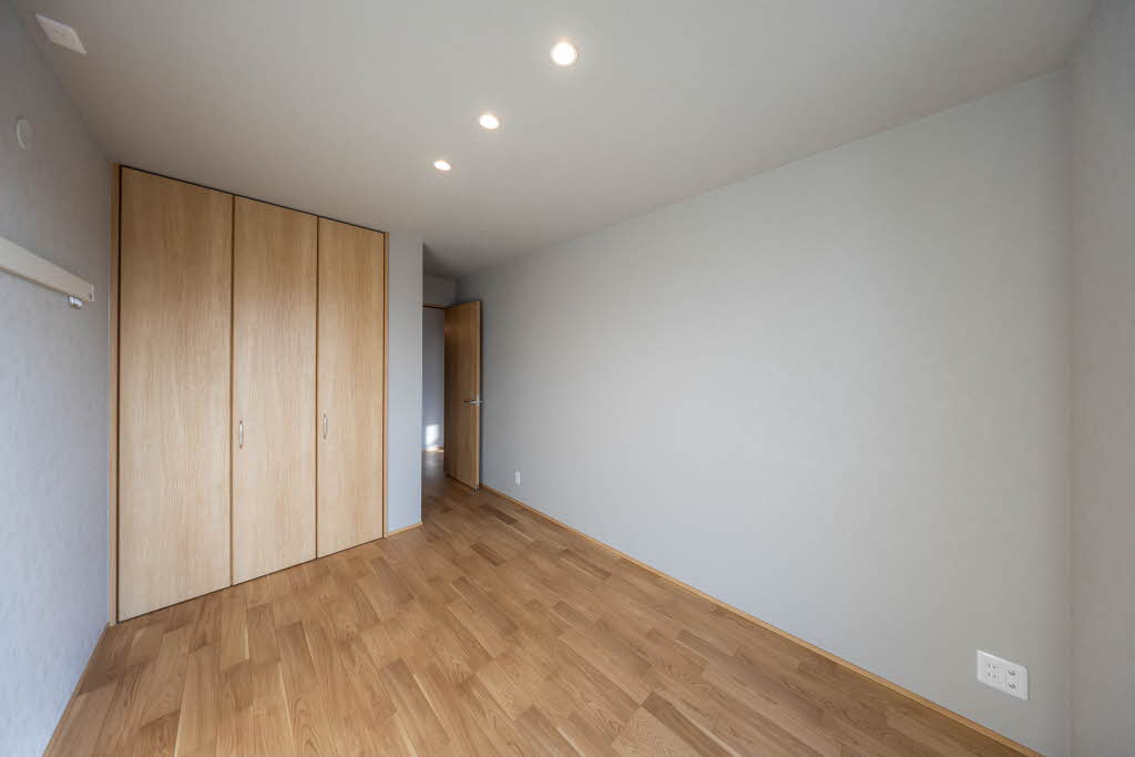 ハムステッド　メゾン 0301号-7