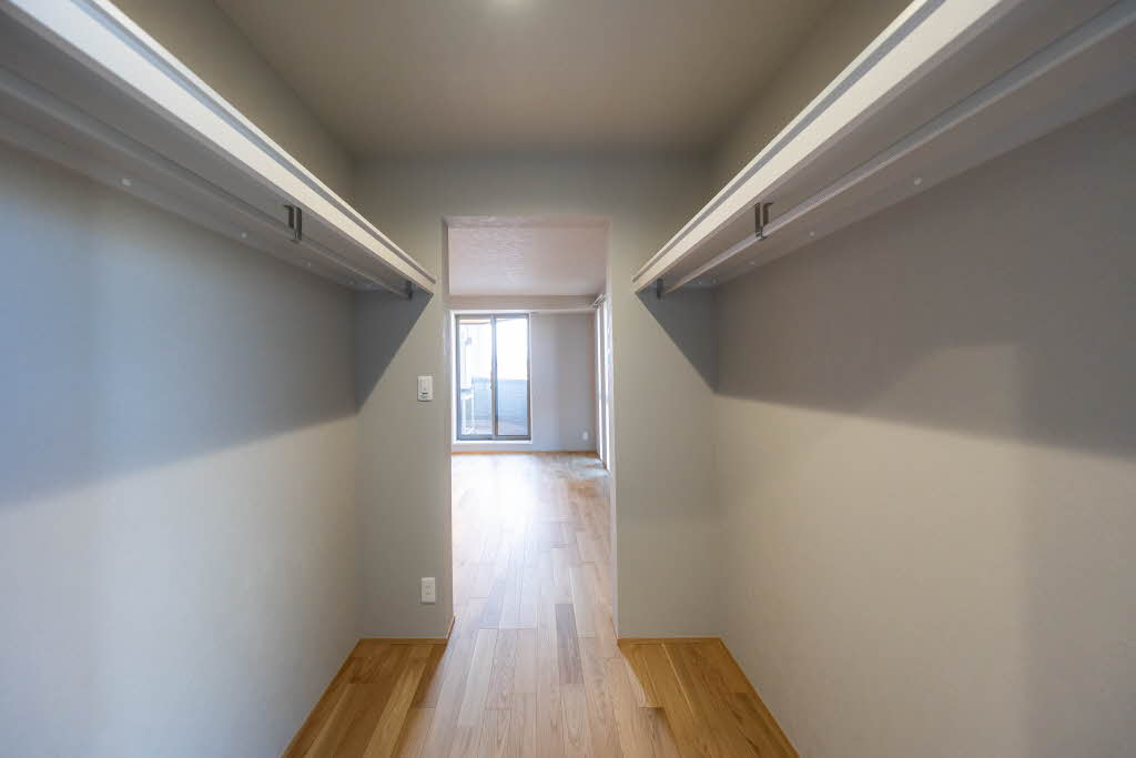 ハムステッド　メゾン 0301号-8