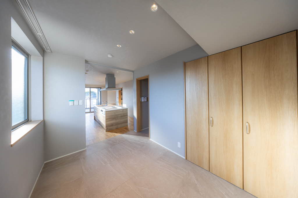 ハムステッド　メゾン 0301号-11