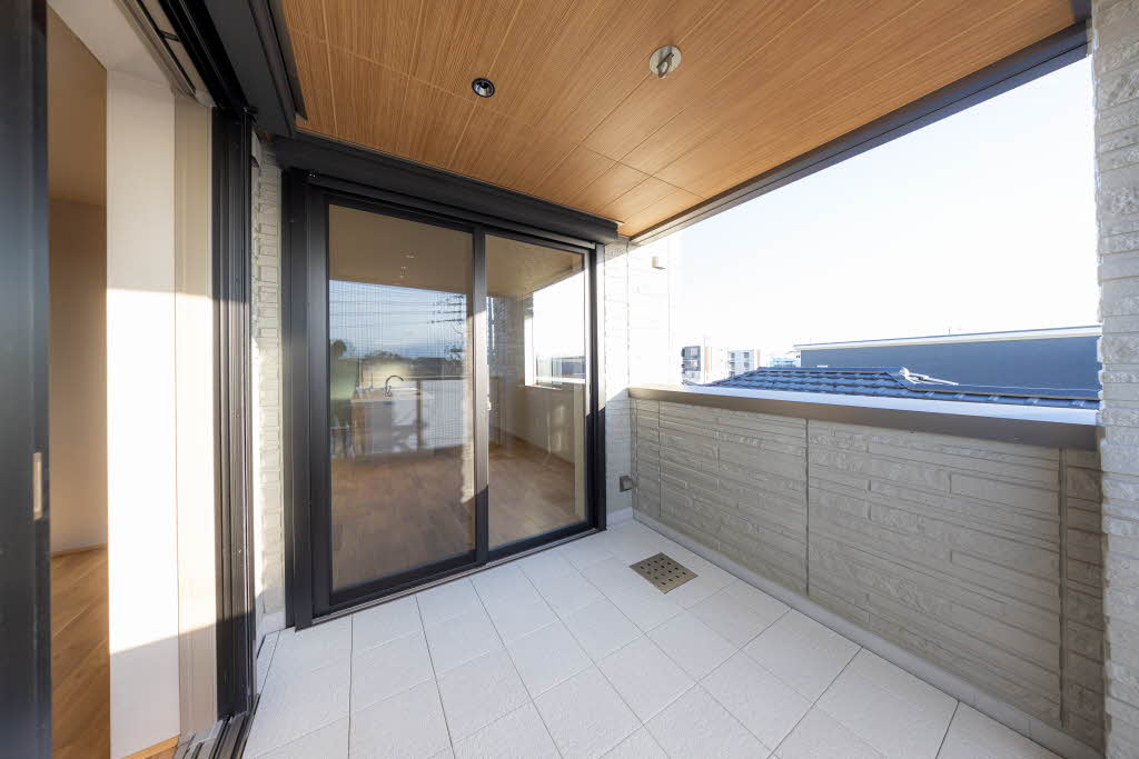 ハムステッド　メゾン 0301号-13