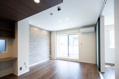 シャーメゾンステージ西草深 0201号-2