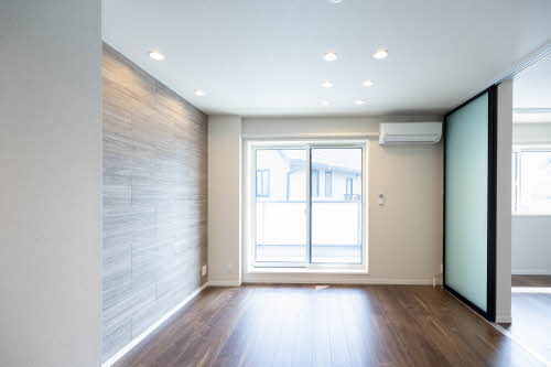 シャーメゾンステージ西草深 0201号-4