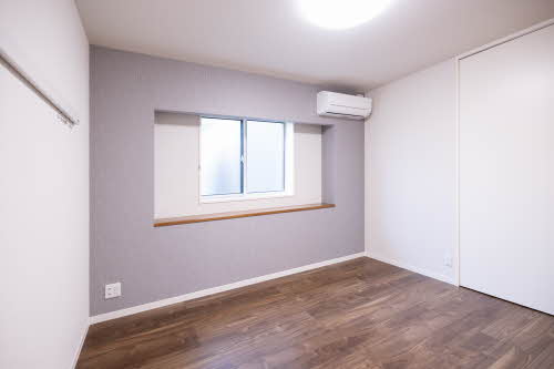 シャーメゾンステージ西草深 0201号-8