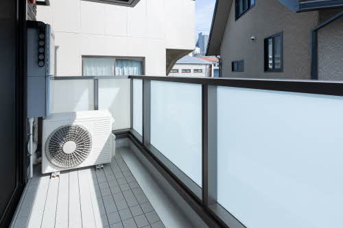 シャーメゾンステージ西草深 0201号-14