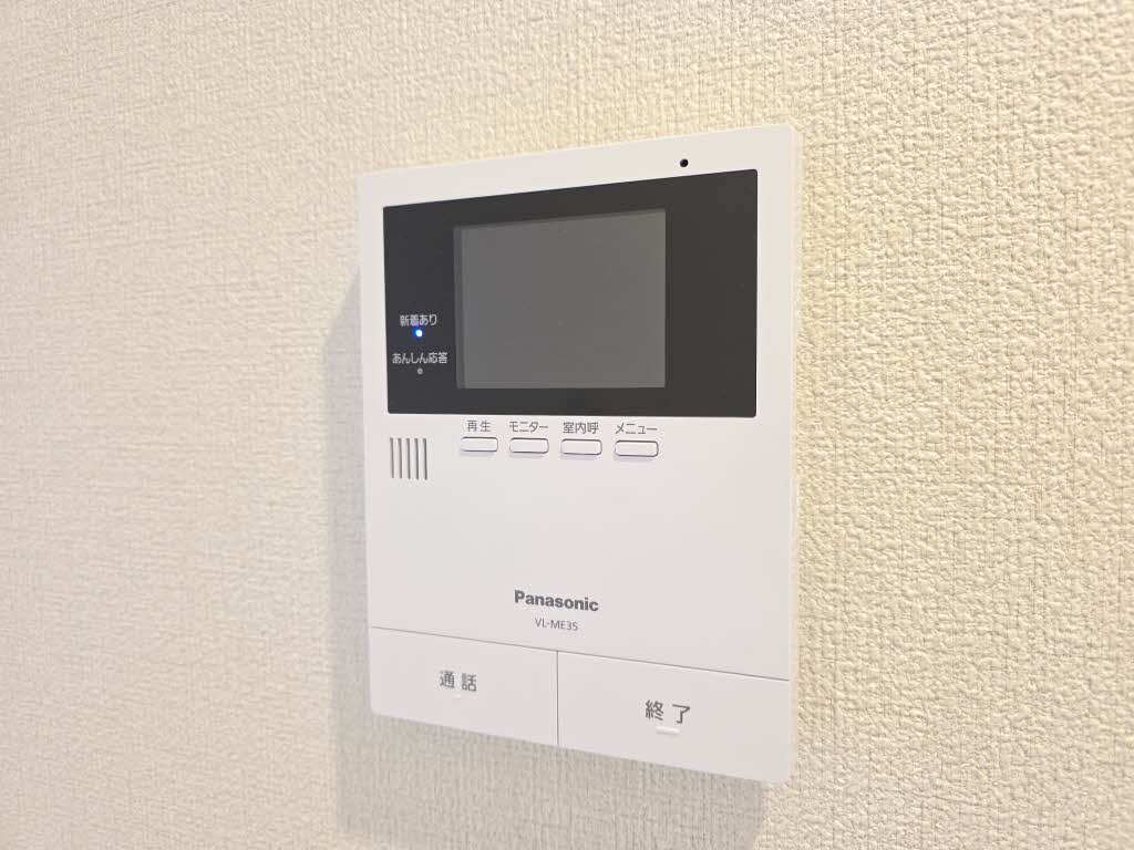 シャーメゾンステージ西草深 0305号-11