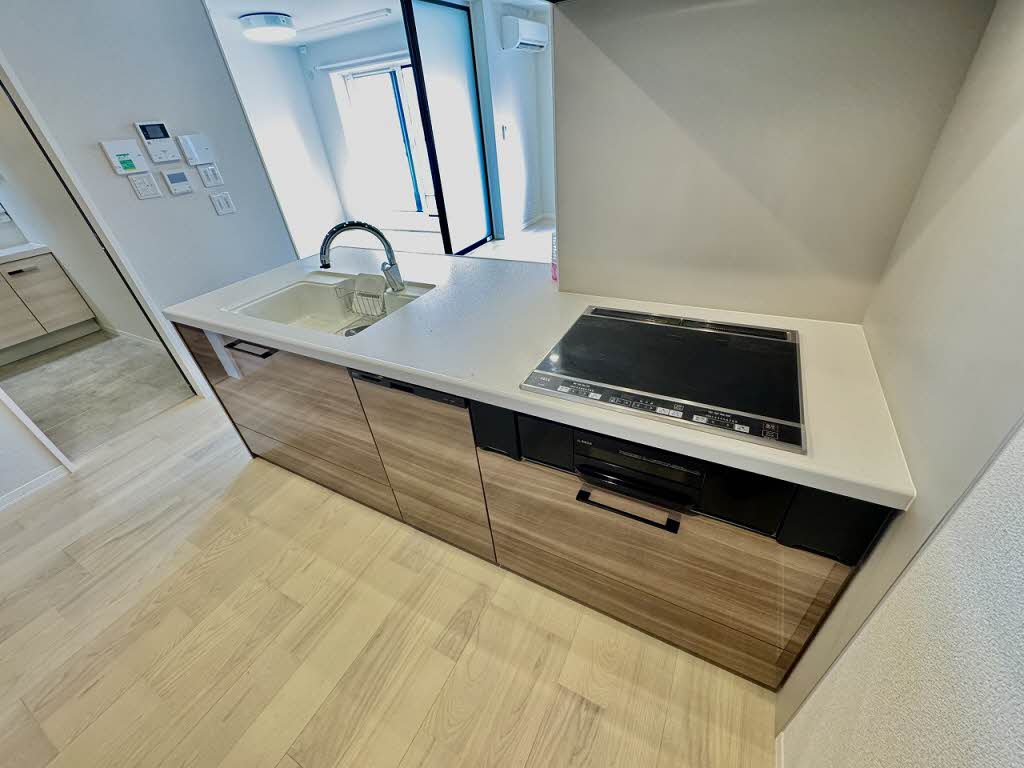 シャーメゾンステージ西草深 0401号-4