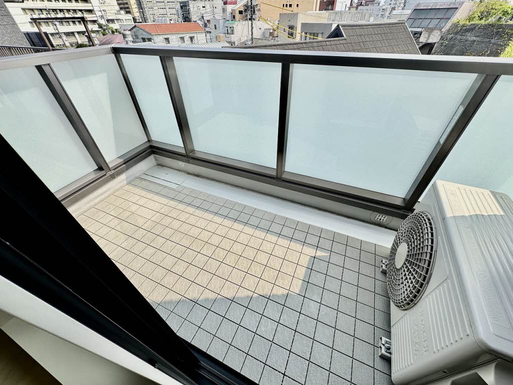 シャーメゾンステージ西草深 0401号-10