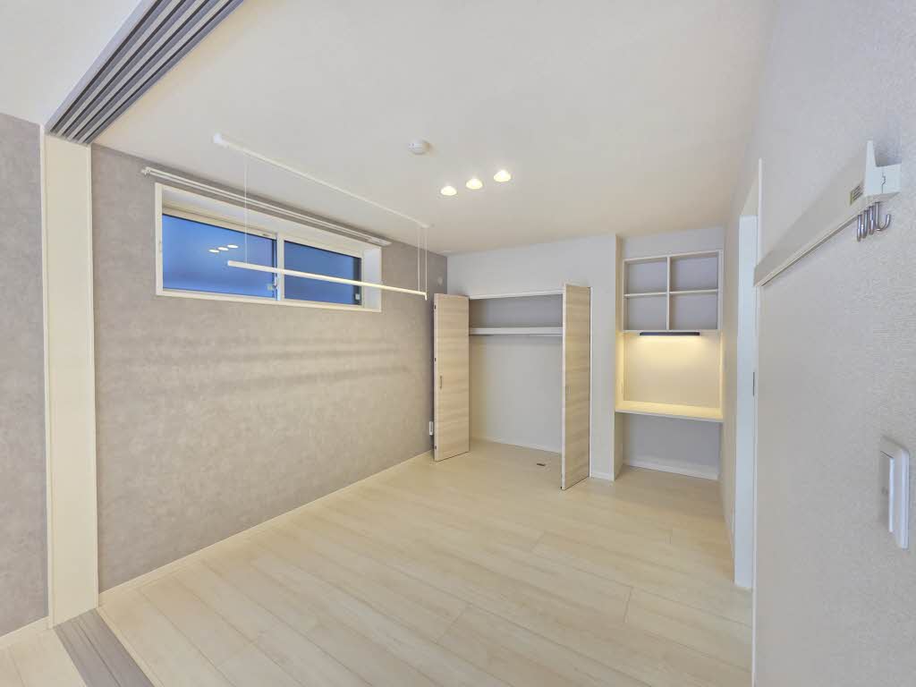 シャーメゾンステージ東鷹匠 0101号-3