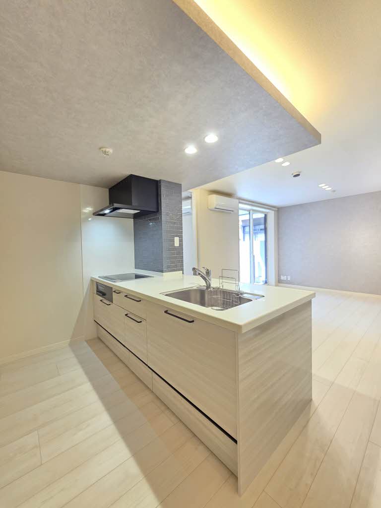 シャーメゾンステージ東鷹匠 0101号-4