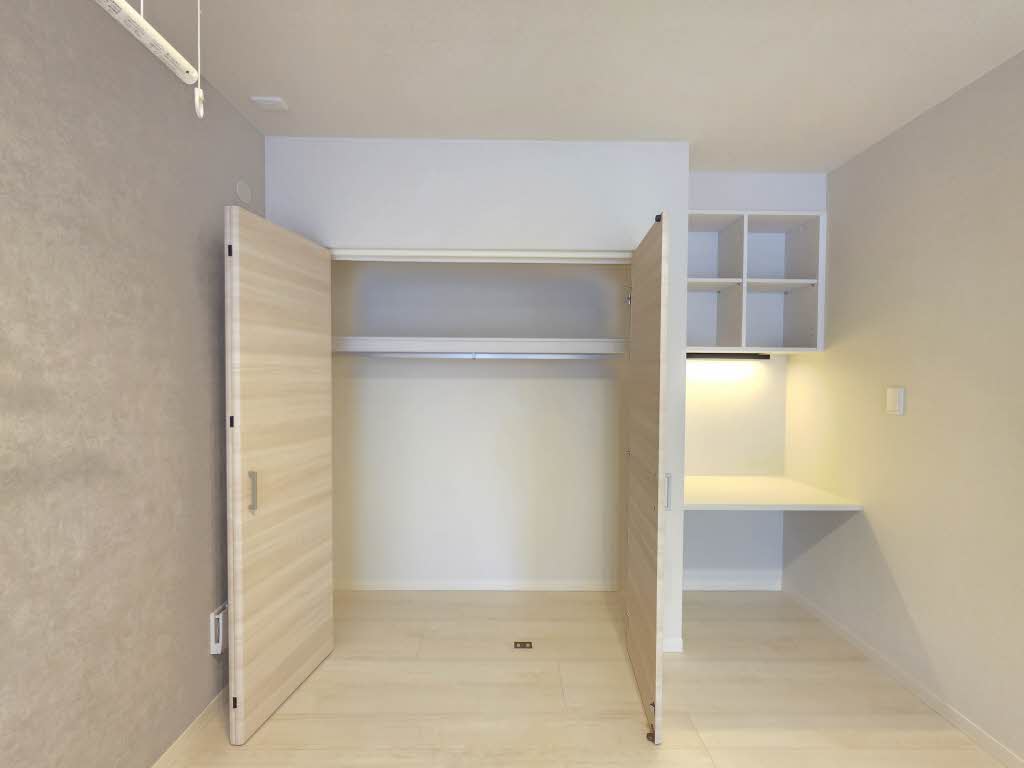 シャーメゾンステージ東鷹匠 0101号-9