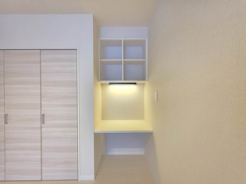 シャーメゾンステージ東鷹匠 0101号-12