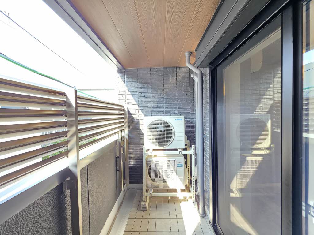 シャーメゾンステージ東鷹匠 0205号-10