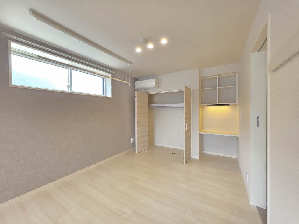 シャーメゾンステージ東鷹匠 0301号-3